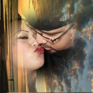 Meet your Posher, Aaron